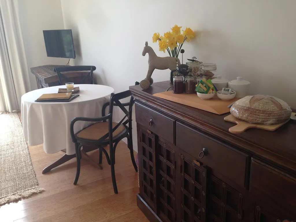 Arjuna Ridge Bed And Breakfast Χόμπαρτ Αυστραλία