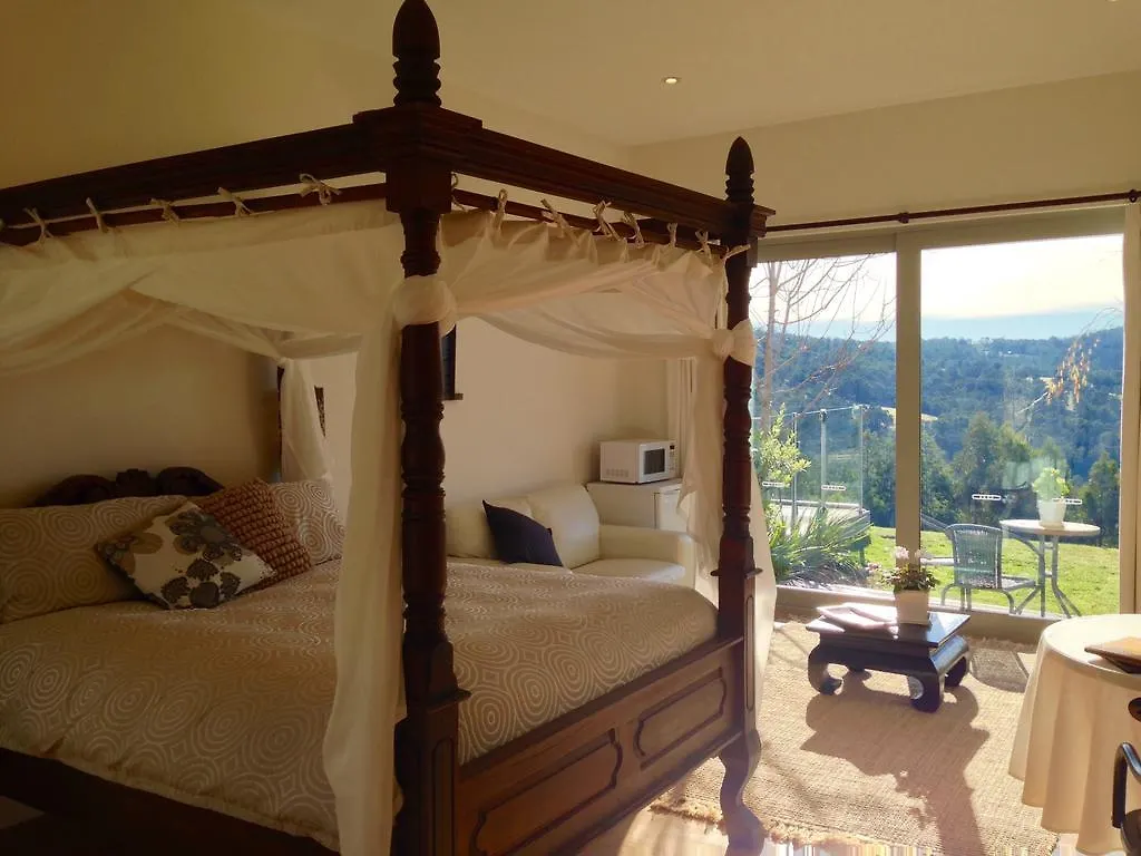 Arjuna Ridge Bed And Breakfast Χόμπαρτ 4*,