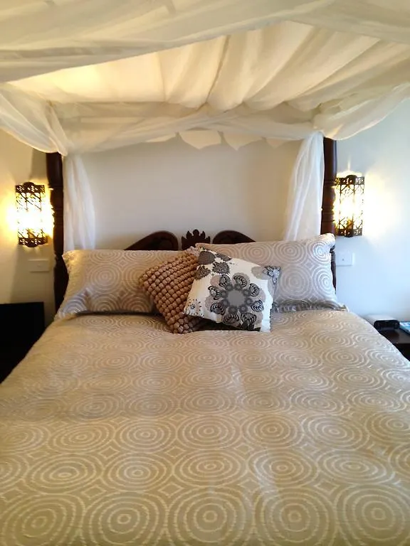 Arjuna Ridge Bed And Breakfast Χόμπαρτ