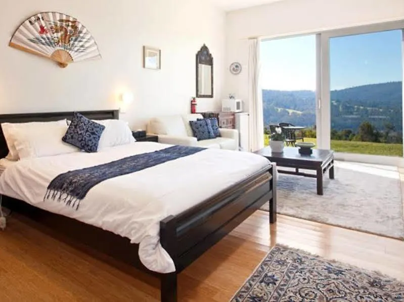 Arjuna Ridge Bed And Breakfast Χόμπαρτ