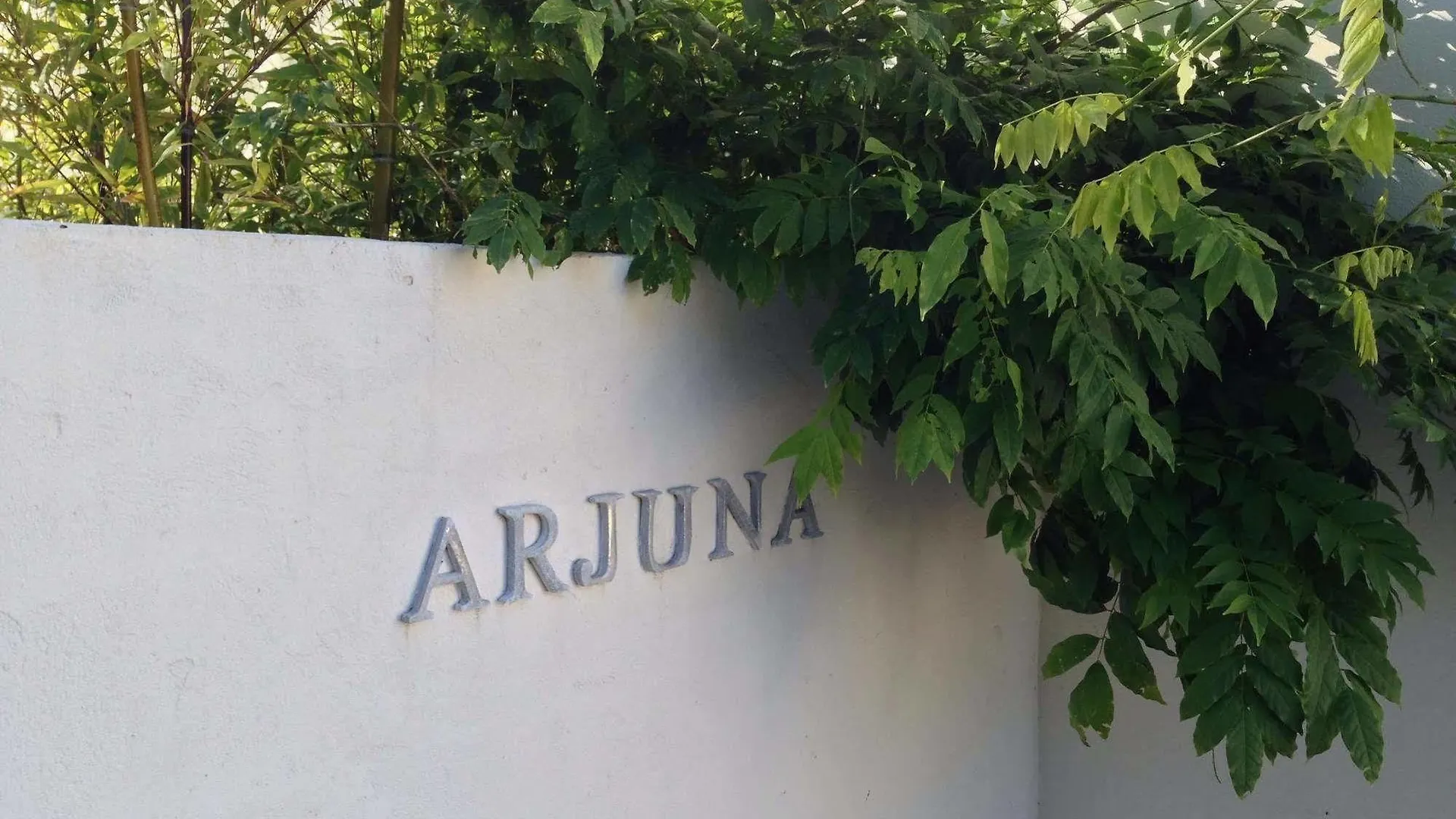 Arjuna Ridge Bed And Breakfast Χόμπαρτ