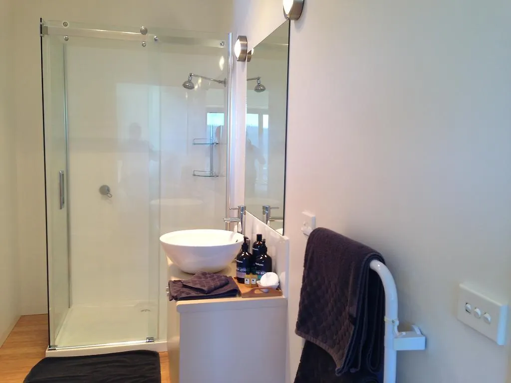 Arjuna Ridge Bed And Breakfast Hobart 4*,