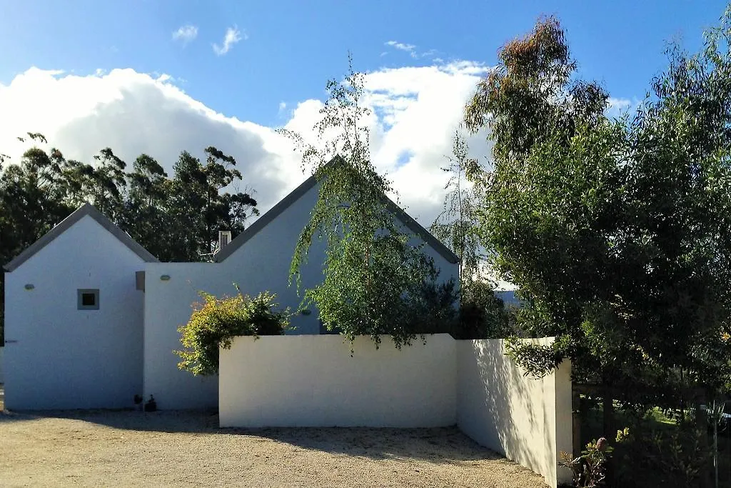 Arjuna Ridge Bed And Breakfast Hobart 4*,  Australien