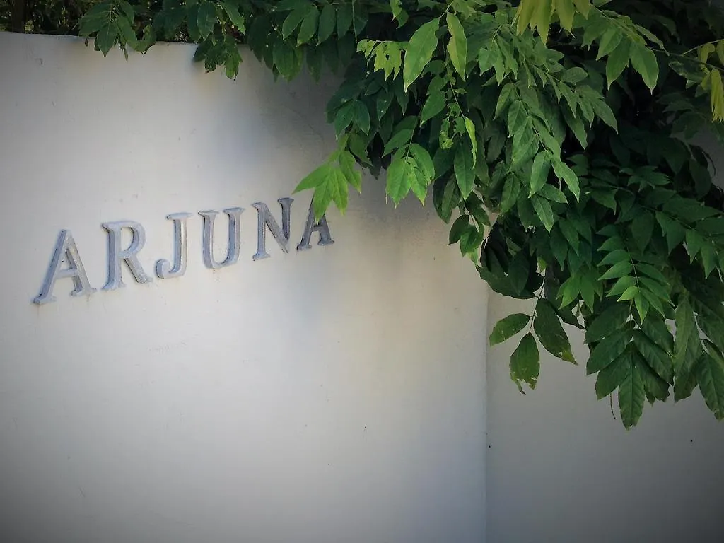 Arjuna Ridge Bed And Breakfast Hobart Bed & Breakfast