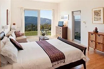 Arjuna Ridge Bed And Breakfast Hobart 4*,