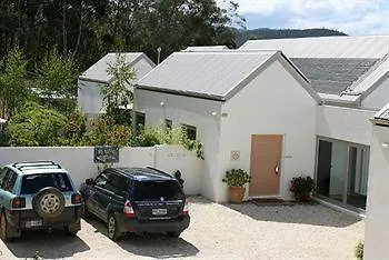 Arjuna Ridge Bed And Breakfast Hobart Bed & Breakfast
