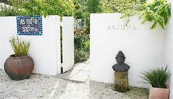 Arjuna Ridge Bed And Breakfast Hobart Australien
