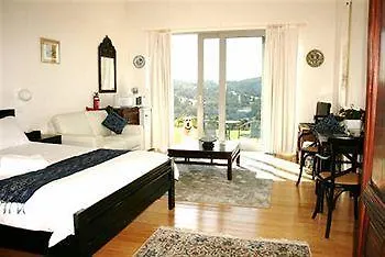 Arjuna Ridge Bed And Breakfast Hobart