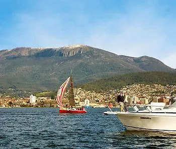 Bed & Breakfast Arjuna Ridge Bed And Breakfast Hobart