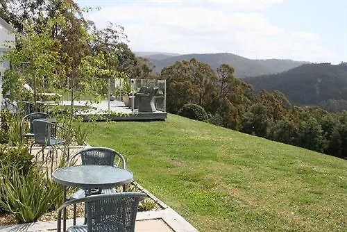 Arjuna Ridge Bed And Breakfast Hobart 4*,  Australien