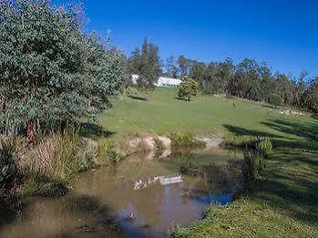 Arjuna Ridge Bed And Breakfast Hobart Bed & Breakfast