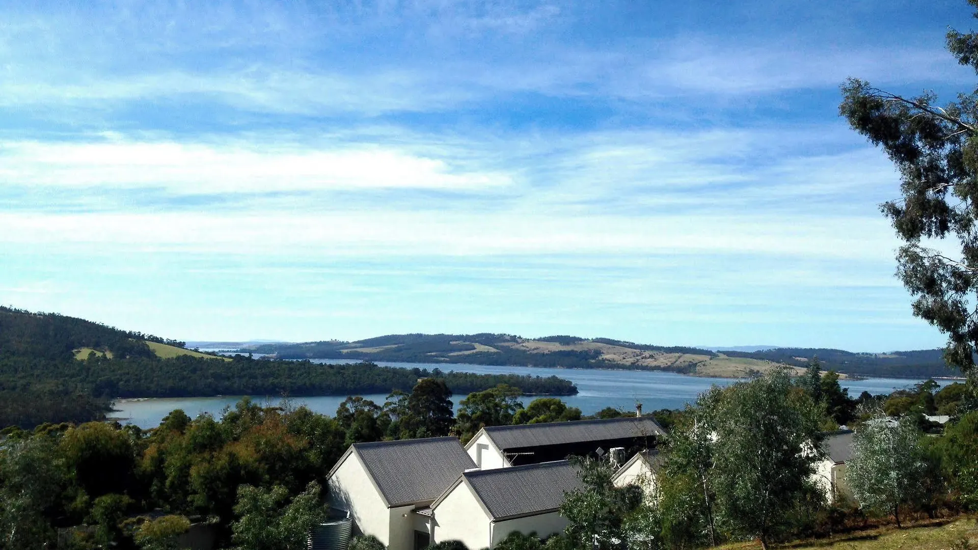Arjuna Ridge Bed And Breakfast Hobart 4*,  Australien