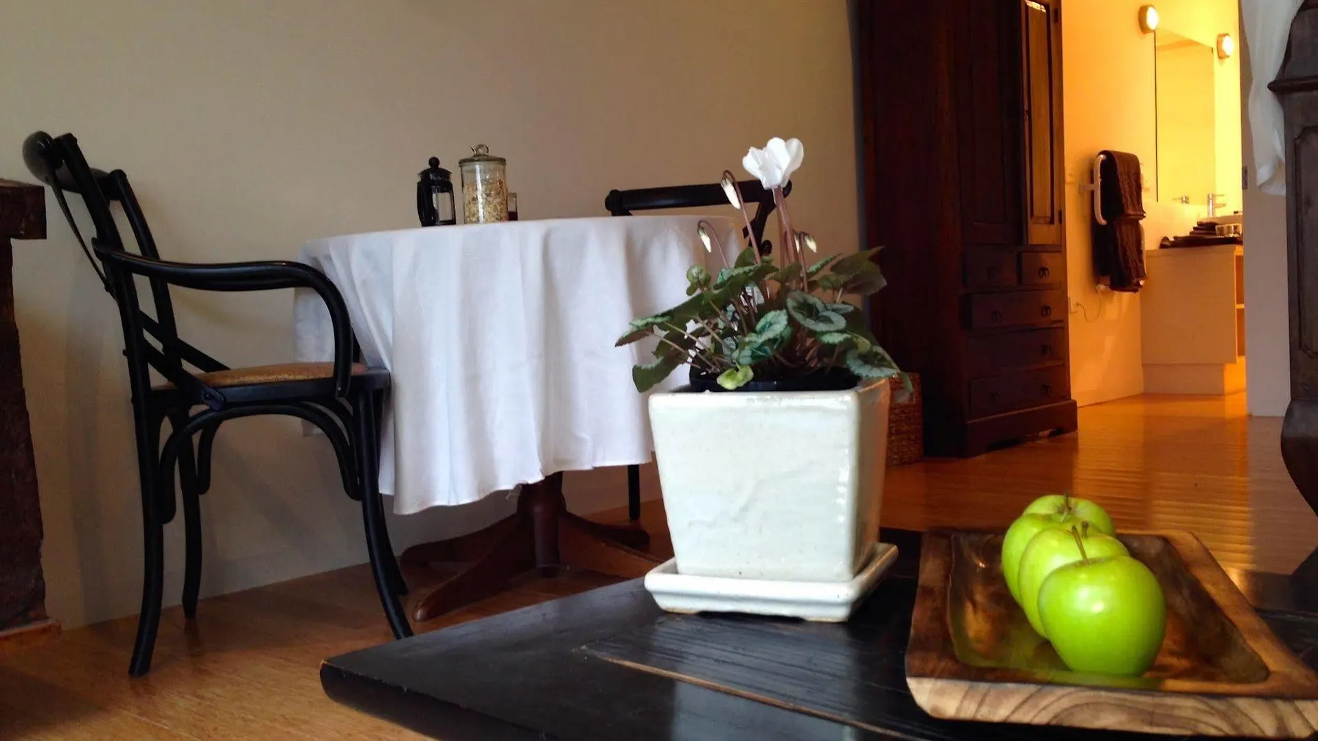 Arjuna Ridge Bed And Breakfast Hobart