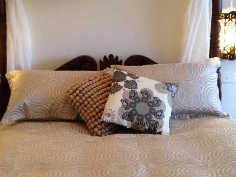 Arjuna Ridge Bed And Breakfast Hobart 4*,  Australien