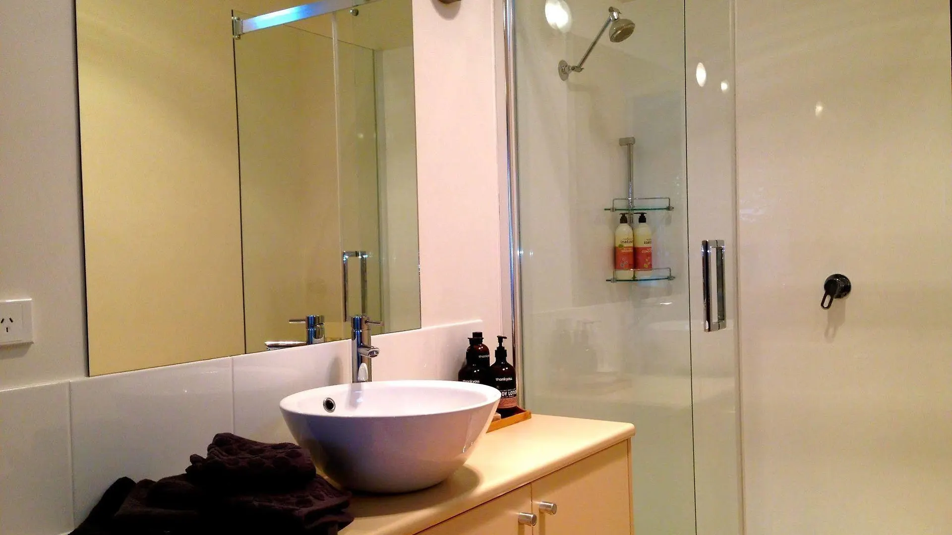 Arjuna Ridge Bed And Breakfast Hobart