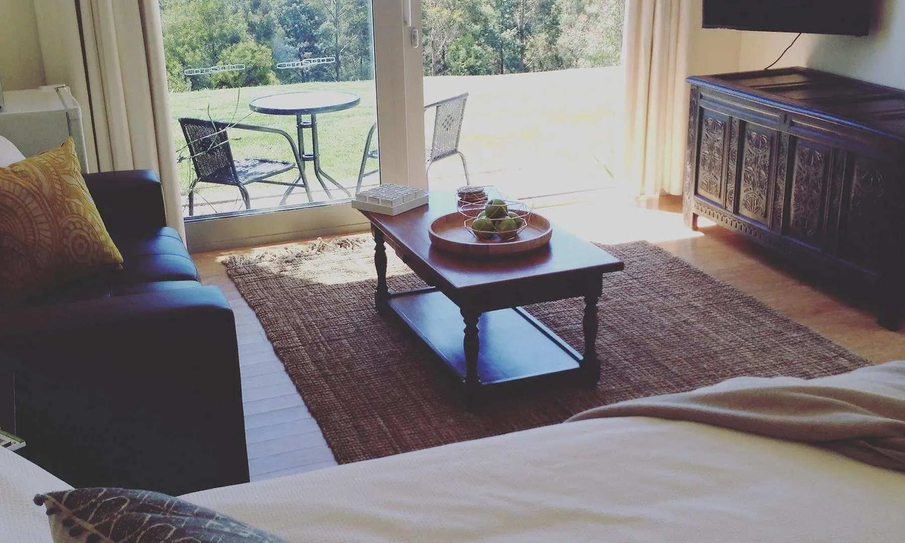 Bed & Breakfast Arjuna Ridge Bed And Breakfast Hobart