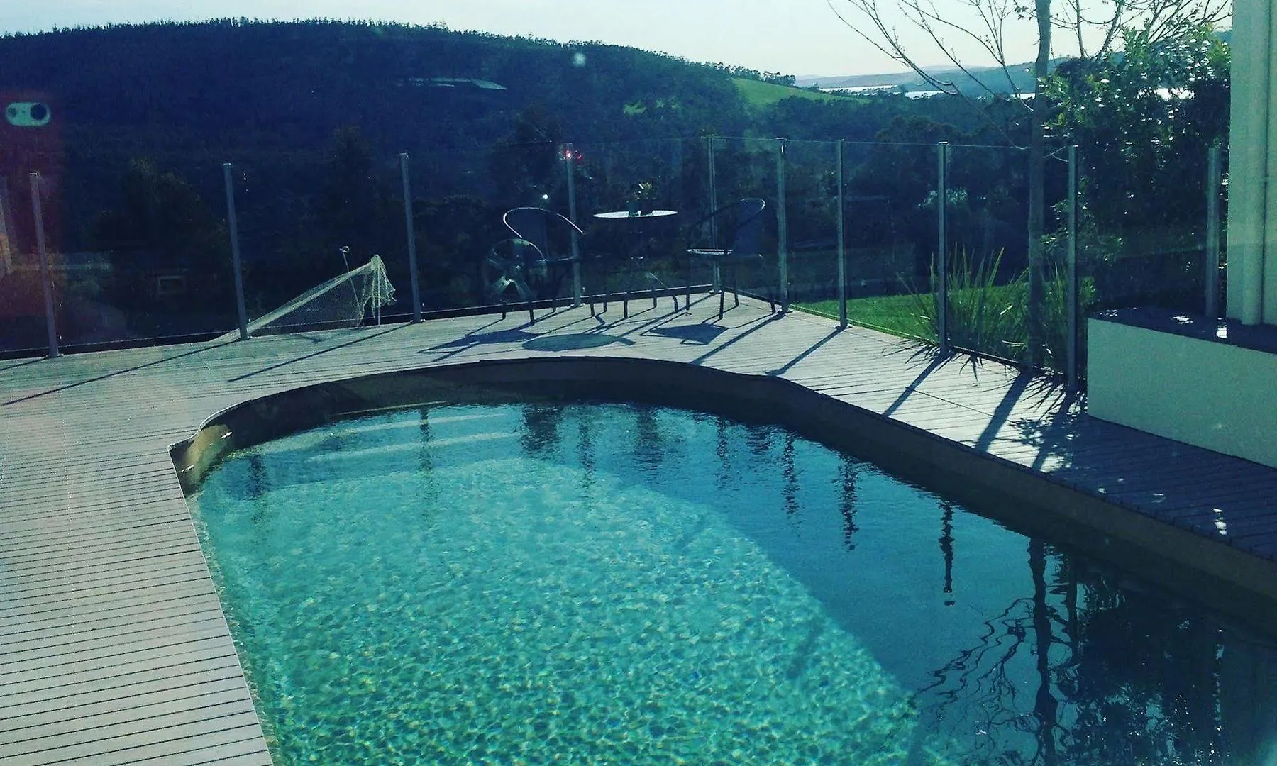 Bed & Breakfast Arjuna Ridge Bed And Breakfast Hobart
