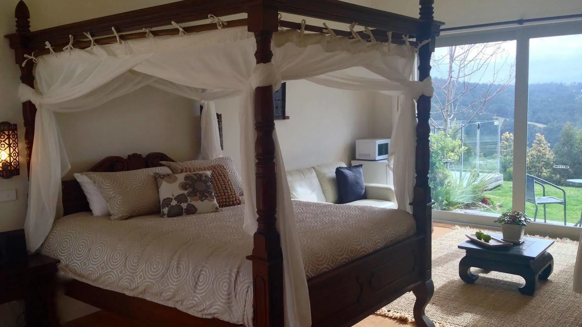 Arjuna Ridge Bed And Breakfast Hobart Australien